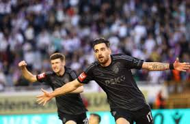SHNL Dinamo na vrhu HNL-a! Junak Modrih volejem rasturio Lokose, briljantni Nevistić spasio pobjedu