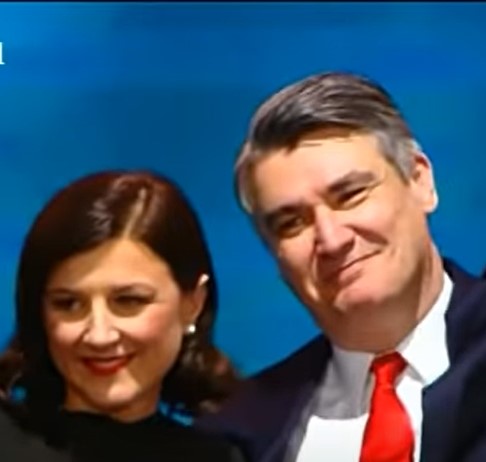 NOVI NAPAD NA MILANOVIĆA, PROFESORICA NIŽE OPTUŽBE! Sanji i Zoranu neće biti svejedno: Odlučila posve razvezati jezik, ‘pitala sam gdje je tu pravda’