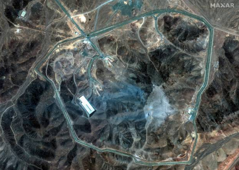 CIA: Iranska nuklearna postrojenja teško oštećena, ali prijetnja nije nestala