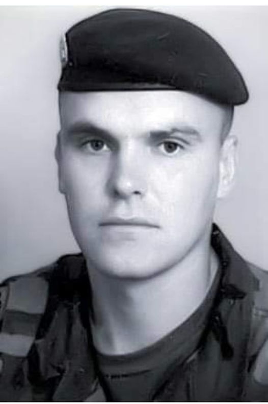 IN MEMORIAM SATNIK SREČKO VIDERVOL