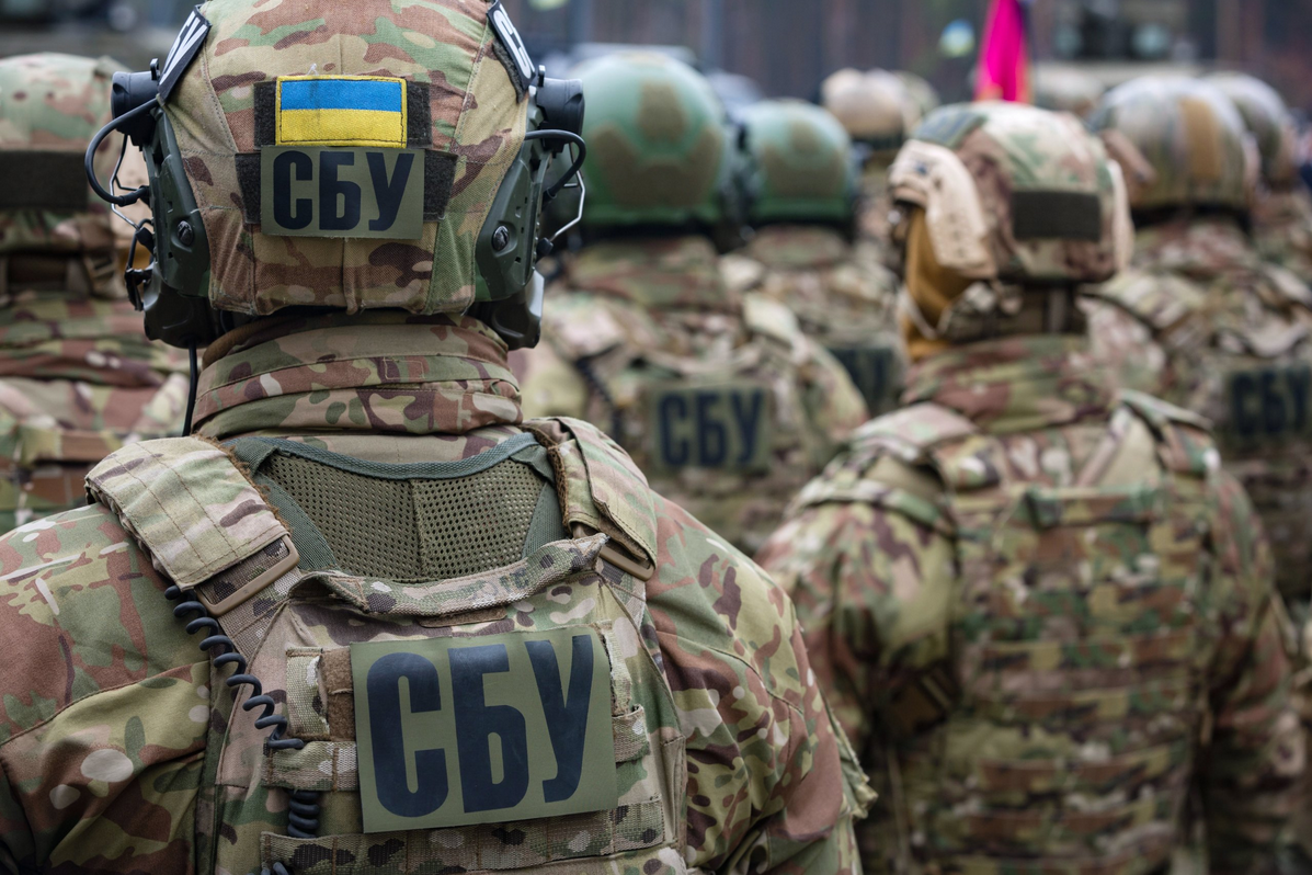 SBU spriječio niz planiranih terorističkih napada u Kijevu koje je, prema navodima, organizirao FSB