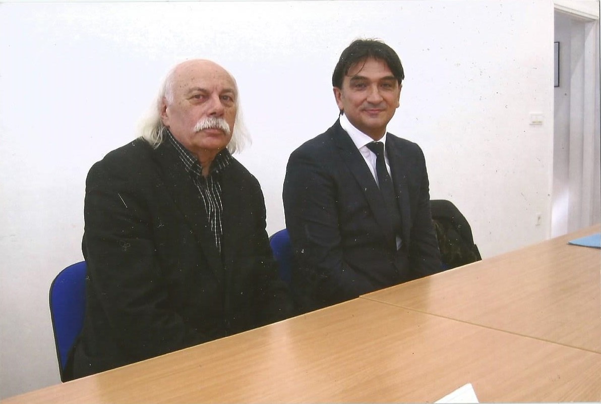 Zlatko Dalić nije zaboravio potporu hrvatskih branitelja!