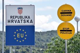 Hrvatska dobila zeleno svjetlo za Schengen - zbirno