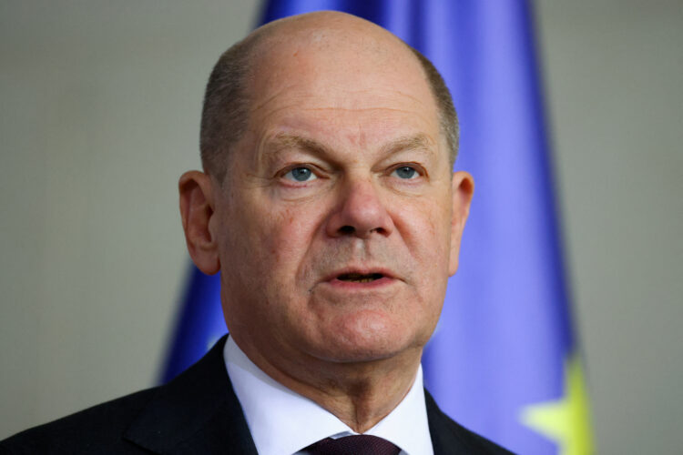 Scholz objavio: “Rat u Ukrajini završava u trenutku kad…”
