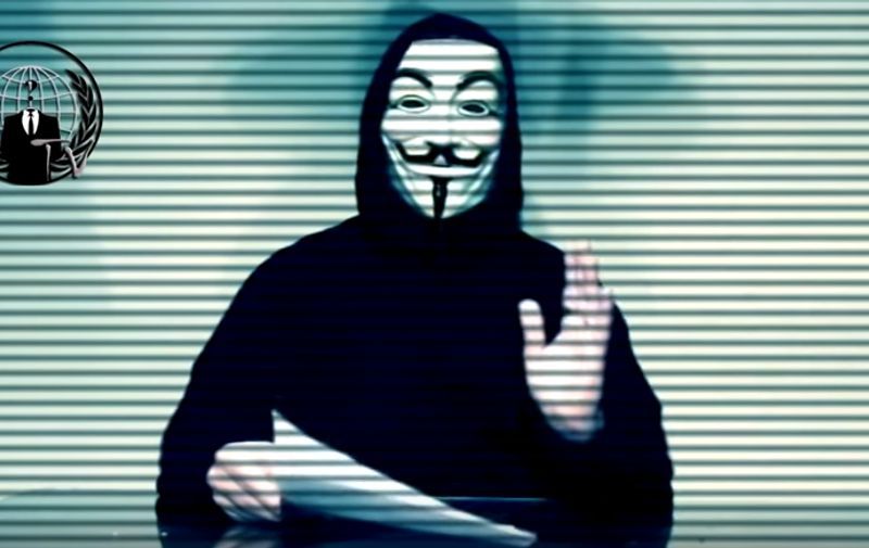 Anonymousi hakirali printere po Rusiji, sad printaju tisuće proturatnih poruka: 'Putin vam laže'