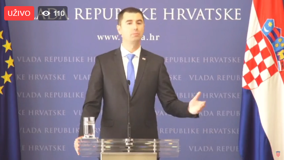 VLADA FIKSIRALA CIJENE GORIVA, osim na auto cestama