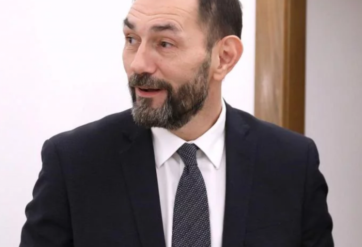Sud ukinuo odluku o Jelenićevoj odgovornosti u aferi 'mason'