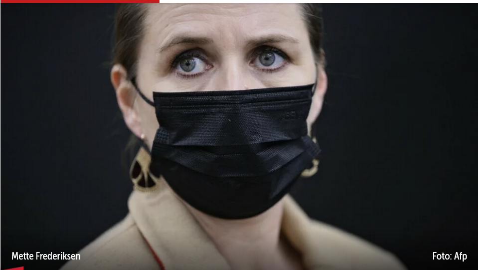 Zbog ruske prijetnje Danska na raspolaganje stavila dodatnih 800 vojnika za baltičke zemlje