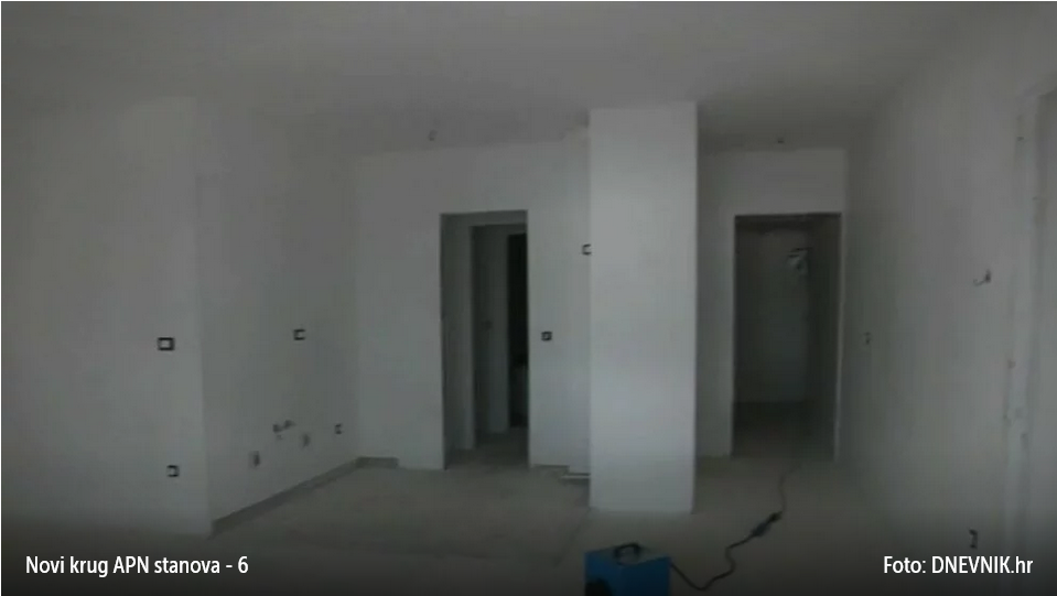 APN dosad zaprimio 3181 zahtjev za subvencije: Objavljeno i koliko ih je odobreno