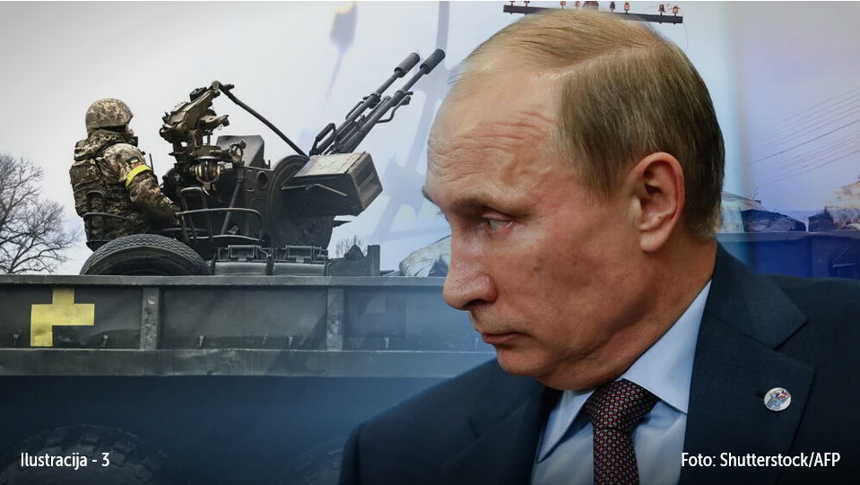Rusija započela velike vojne vježbe. Proruske snage žale se na Putina: "Ostavljeni smo u klaonici"