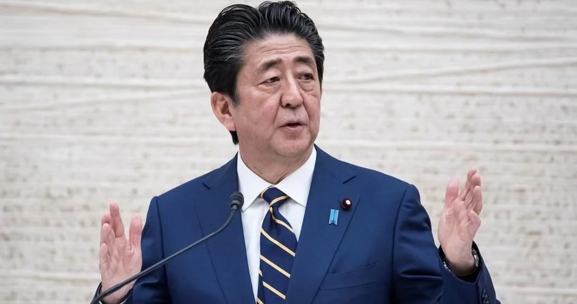 Shinzo Abe preminuo u bolnici nakon što je upucan u Japanu