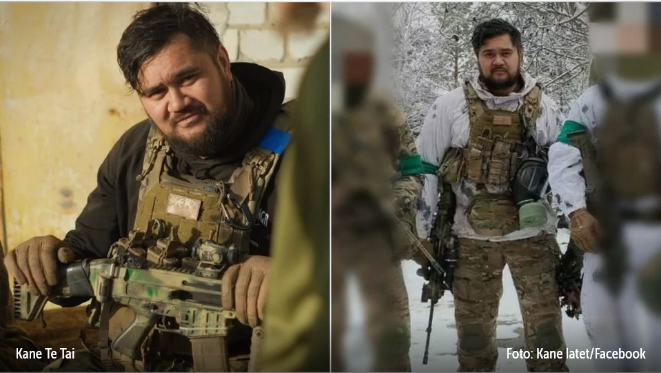 Ubijen vojnik koji je spasio Ukrajinca iz podruma, prije smrti objavio: "Ovo je najbolji posao koji sam imao"