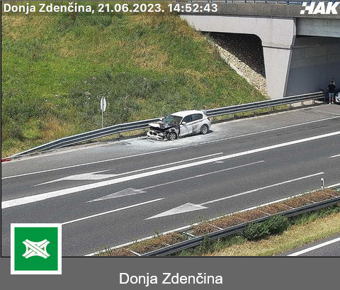 Prometne poteškoće diljem Hrvatske: Kolone i radovi na cestama
