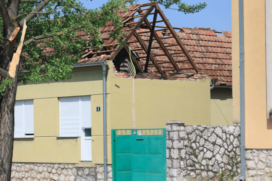MAJKA SLAVONIJA PLAČE Iz nekadašnje žitnice Hrvatske stižu svjedočanstva