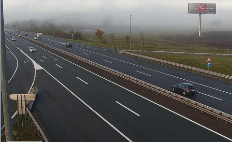 Prosvjed svinjogojaca paralizirao promet: Ceste D-46 i D-55 privremeno zatvorene