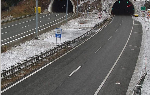 Prometne informacije: Nesreće, prosvjedi, radovi i zimski uvjeti na hrvatskim cestama