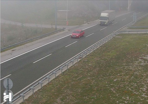 Povećana gustoća prometa i smanjena vidljivost zbog magle: Apel vozačima na oprez