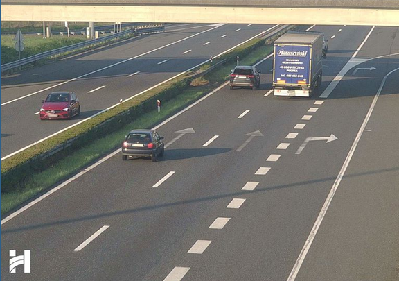 Stanje na cestama: Zabrane prometa zbog vjetra i radova, najava prekida na ključnim dionicama