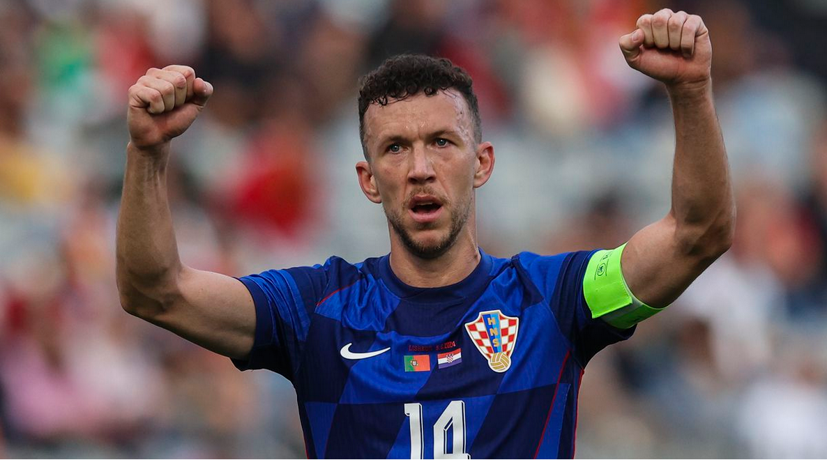 Ivan Perišić potpisuje za PSV nakon neslavnog odlaska iz Hajduka