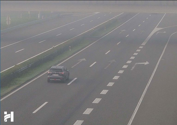 Pojačan promet, magla smanjuje vidljivost – vozači oprez!
