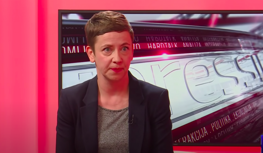 NERADO OTKRILA: Tomaševićeva zamjenica najavila da će Zagrepčani financirati pobačaje?