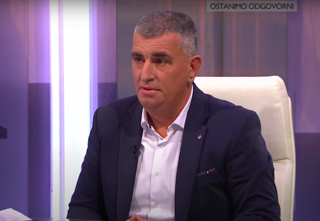 Saborsko Mandatno-imunitetno povjerenstvo odbilo zahtjev za skidanjem imuniteta zastupnika Mire Bulja