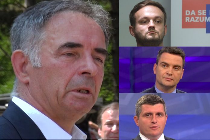 Gotovo svi zamjenici župana srpske manjine dolaze iz SDSS-a – evo tko je izabran!