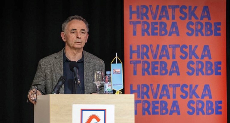 Distancira li se Pupovac od Plenkovića? U HDZ-u iznenađeni Pupovčevim porukama