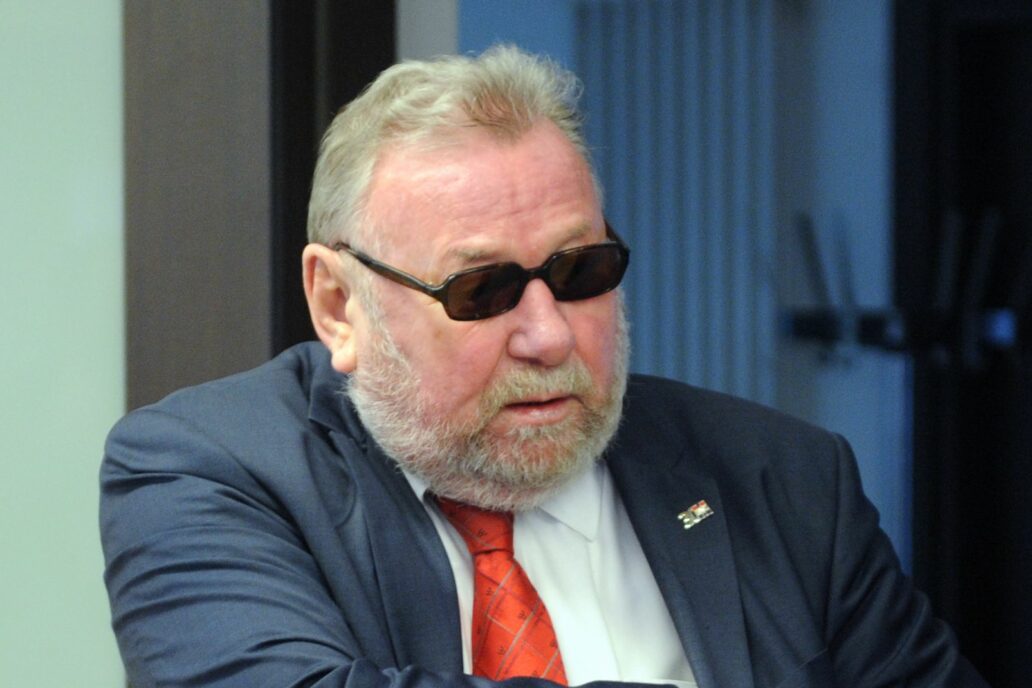Jandroković prvi objavio odluku o izbornim jedinicama: Očito je da Šeksova skupina tu više nema važnu ulogu