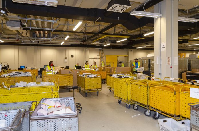 Hrvatska pošta najavila: Sve je spremno za primjenu novog sustava carinjenja pošiljaka