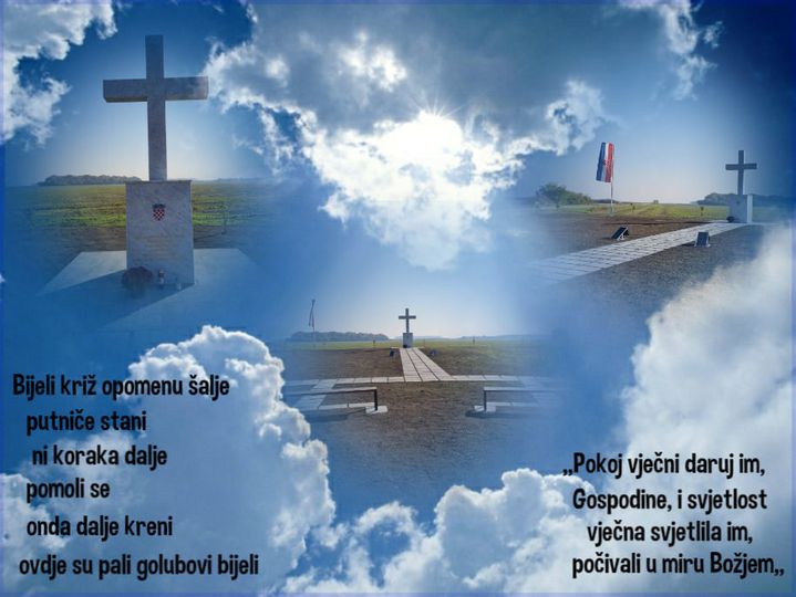 BOJ ZA OBRAMBENU CRTU SELEŠ