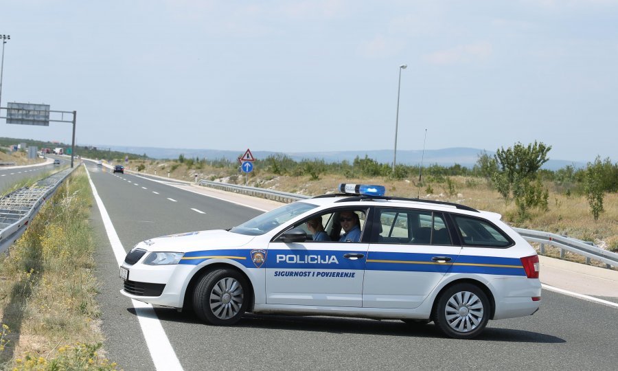 Kod Selina poginuo je 65-godišnji motciklist