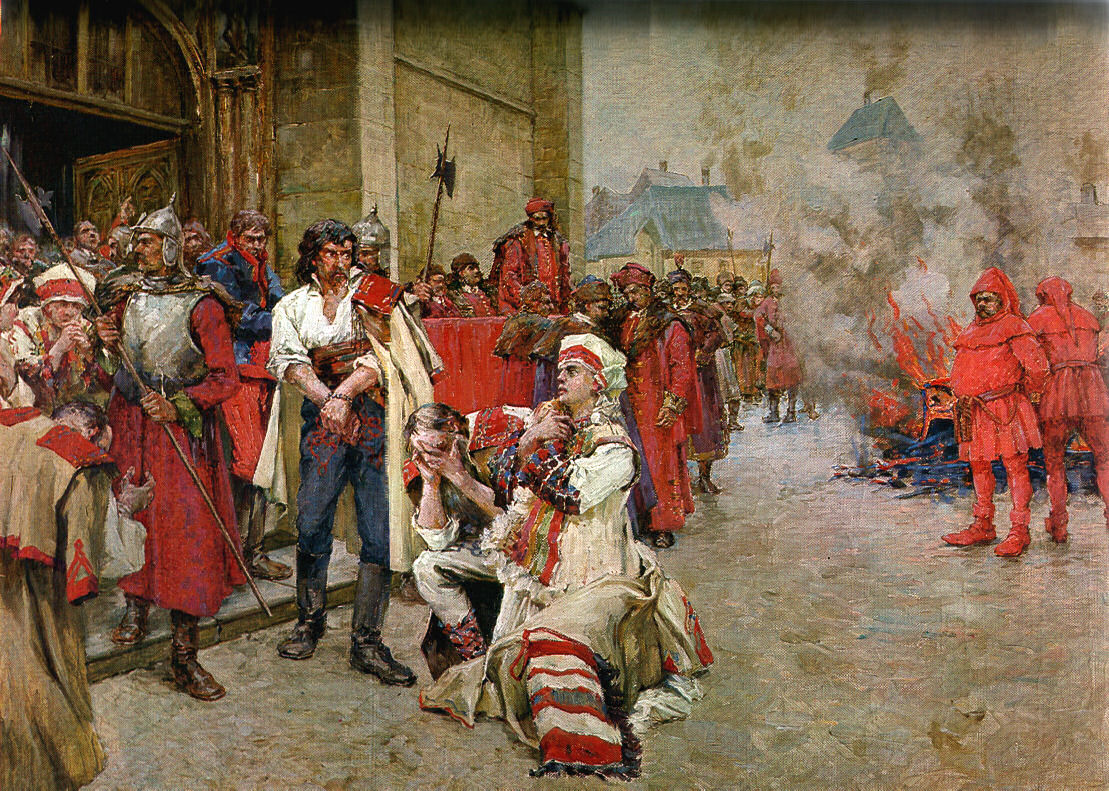 Seljačka buna 1573.: Krvava borba za pravdu i slobodu