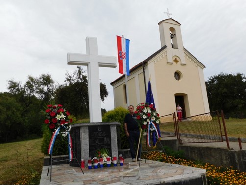 Masakr nad Hrvatima u selu Pecki - zaseok Bjelovac, 16. kolovoza 1991. godine