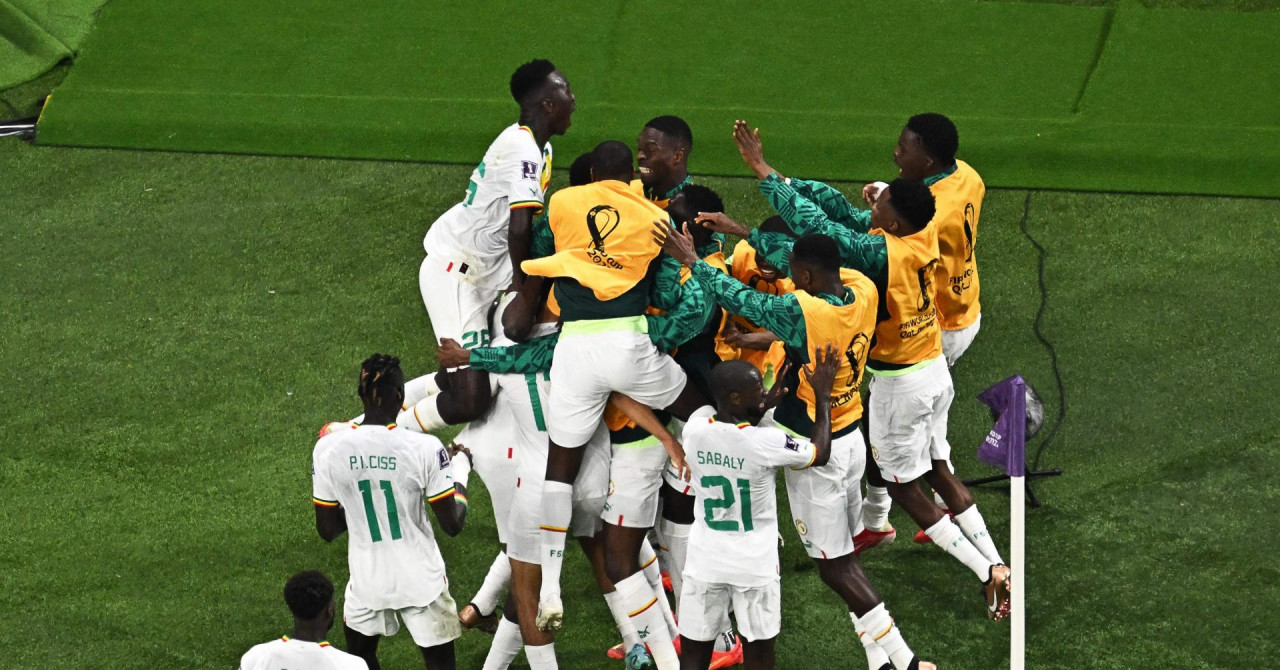 Nizozemska i Senegal prvi se plasirali u osminu finala