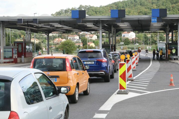 “Hladan tuš” iz Slovenije: Kontrole na granici produljuju sve do ljeta. Evo kako to objašnjavaju