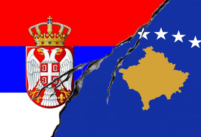 Kosovo će tužit Srbiju za genocid