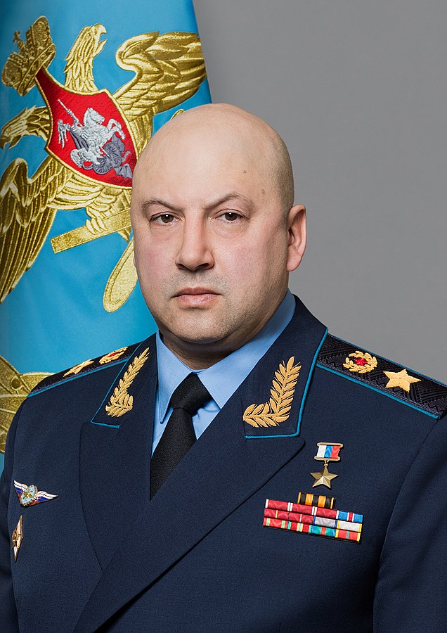 Bio je u zatvoru, u ministarstvu je pretukao kolegu, ali Putin ga obožava: 'On je sad šef invazije'