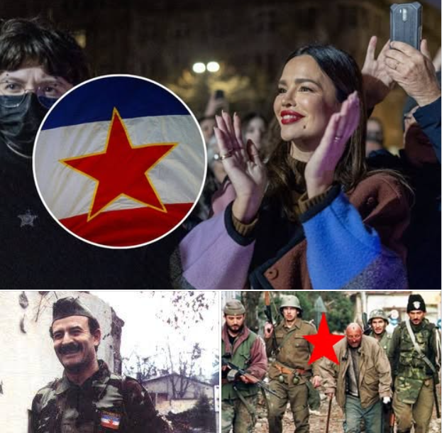 Severina navukla neviđeni bijes branitelja: ‘Ma, kome ona dijeli lekcije iz domoljublja dok zarađuje u Srbiji?’