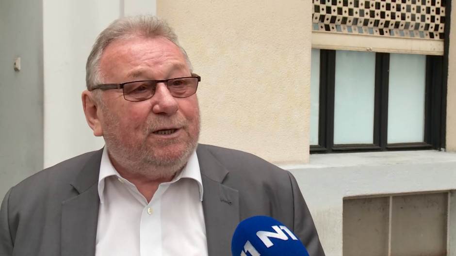 Prozvani u Milanovićevoj rafalnoj paljbi odgovaraju, Šeks: Slučaj za psihijatriju