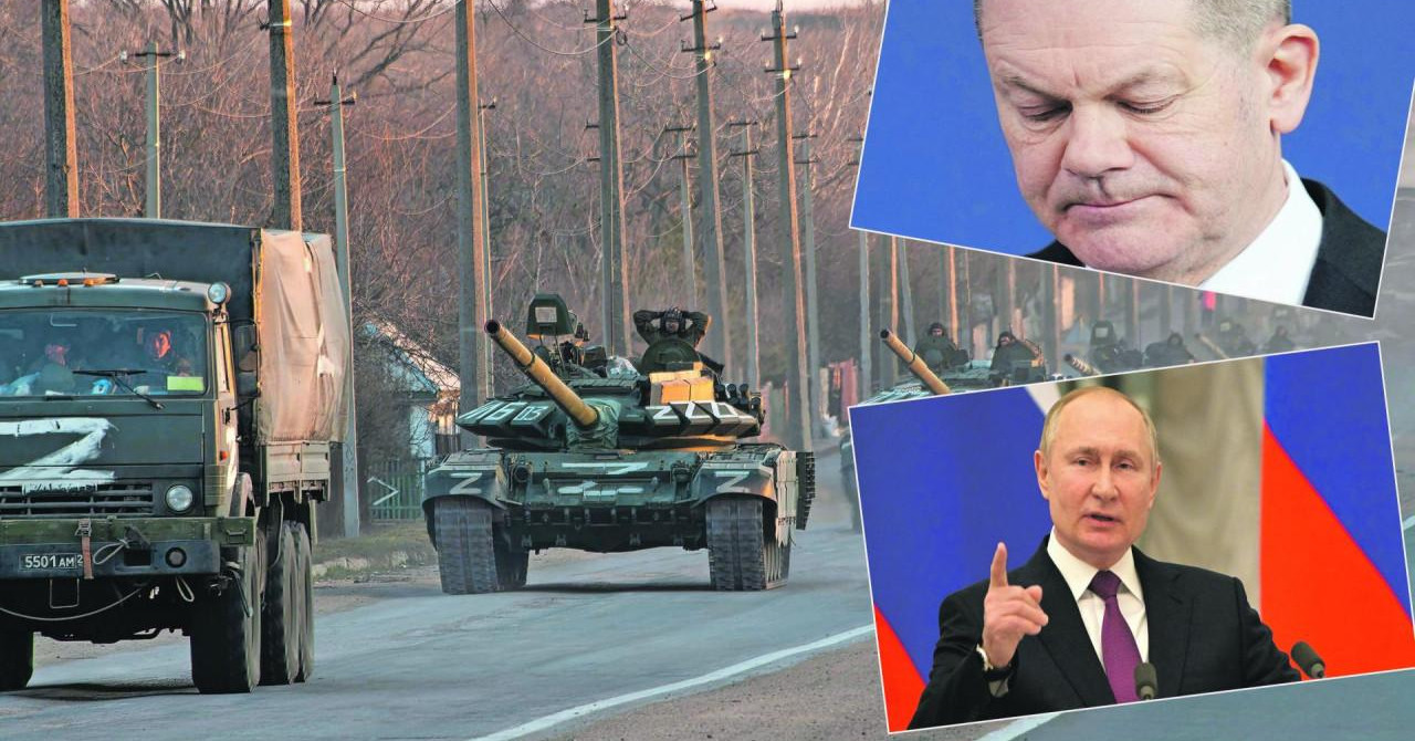 Vrijeme je na Putinovoj strani, situacija za EU nije dobra, a u četvrtak bi mogla postati - gora