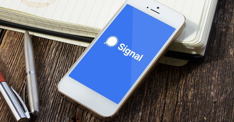 Signal u nekoliko dana postao najpopularnija aplikacija na svijetu