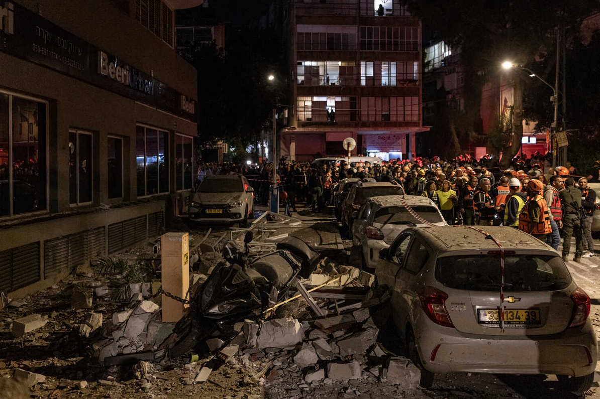 Rat na Bliskom istoku – 19. dan: Eskalacija sukoba, napadi diljem regije i rastuće globalne posljedice