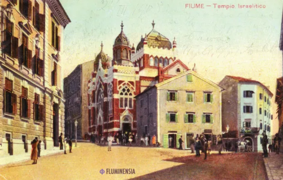 I Titovi su komunisti rušili sinagoge i protjerivali Židove - zašto Žarko Puhovski, Vesna Teršelić i 'Documenta' šute o tomu?