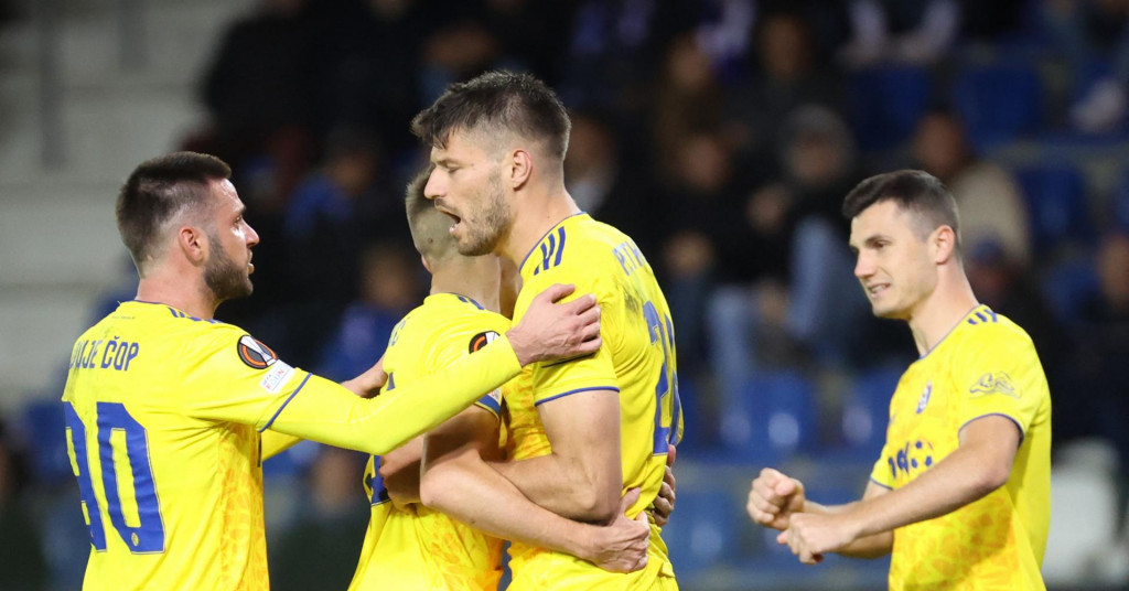Kakvo je to proljeće bez Dinama u Europi!? Poraz bi bio kao da se braća Sinković ne plasiraju u finale...