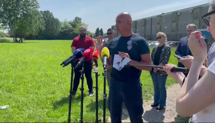 Sindikat pravosudne policije ističe nedostatak pravosudne policije i neadekvatne plaće. Najavljuju prosvjed ispred Ministarstva pravosuđa i uprave