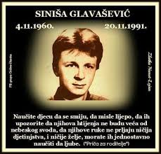 04. studenoga 1960. Siniša Glavašević – junaci Radio Vukovara davali su nadu i svjetlo patnjama Vukovara (VIDEO)