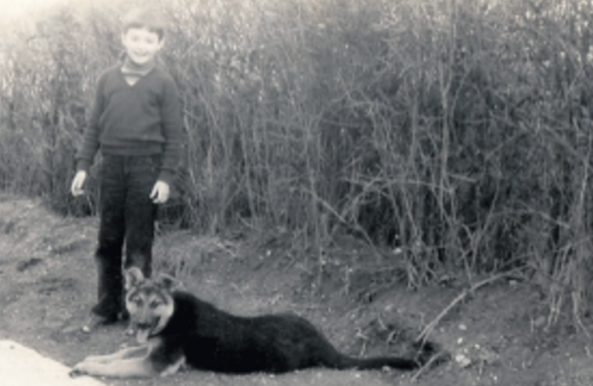POTRESNA PRIČA O VUKOVARSKOM DJEČAKU NESTALOM ’91.: ‘Imamo samo pramen njegove kose’