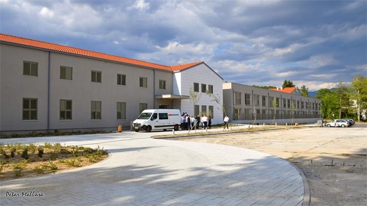 Javni natječaj za dostavu ponuda za davanje u zakup poslovnog prostora u Domu branitelja