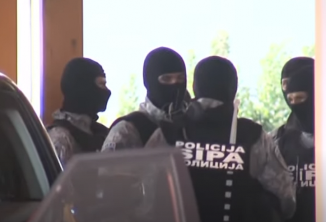 U MOSTARU UHIĆEN VINKO MARTINOVIĆ ŠTELA: Hrvatska je za njim raspisala tjeralicu, pobjegao iz zemlje nekoliko sati prije presude!